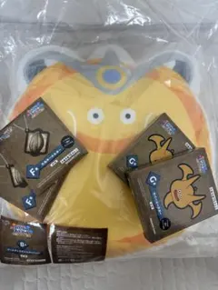 ドラゴンクエスト　一番くじ　B賞+F賞G賞