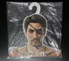 2026年最新】真島吾朗 ハンガーの人気アイテム - メルカリ