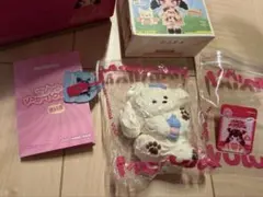 メロジョイ melljoy アニマルシリーズ ゆきこ スクイーズ - メルカリ