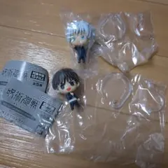 呪術廻戦 カプセルフィギュアコレクション06