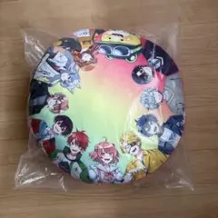 カラフルピーチ　からぴち　クッション　しまむら　アベイルのサムネイル