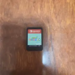 Nintendo Switch ソフト 4本セット