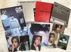 ENHYPEN DESIRE UNLEASH ENGENEver.ジェイク