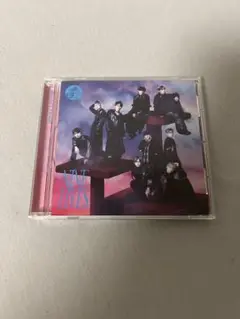 超特急 NINE LIVES 通常盤CD