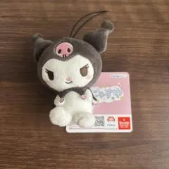 クロミちゃん　ぬいぐるみ