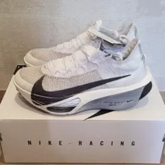 ナイキ エアズーム アルファフライ3 25.5cm（メンズ）