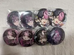 定価以下】 シクフォニ 缶バッジ ロディ SD LAN | Mercari