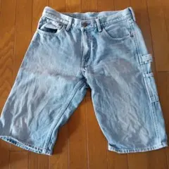Levi's503 デニムハーフパンツのサムネイル