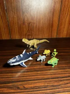 値下げ！アニア 詰め合わせセット