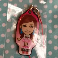 モバイル  クリーナー  中島美央