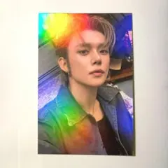 TXT デコキット2026 ヨンジュン トレカ weverse global特典