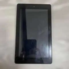 Amazon Fire HD 8 ブラック タブレット本体