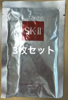 SK-II FACIAL TREATMENT MASK