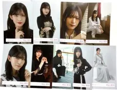 櫻坂46 村山美羽 まとめ売り 14枚 生写真 バラ売り可