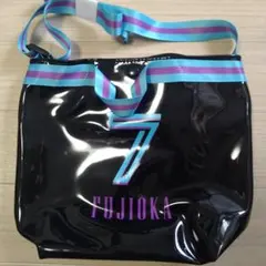 千葉ロッテマリーンズ/藤岡裕大　クリアサコッシュ