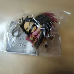 ワンピースファギアキーホルダー ゴール・D・ロジャー