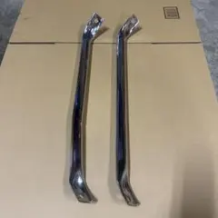 62インパラロッカーパネルモールディング新品。63、64インパラにも
