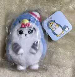 モフサンド×サンリオキャラクターズ タキシードサム 新品