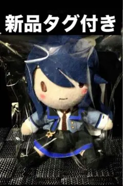 劇場版プロセカ　ふわぷちマスコット 星乃一歌 12個セット A星乃一歌】プロジェクトセカイ カラフルステージ! feat. 初音ミク