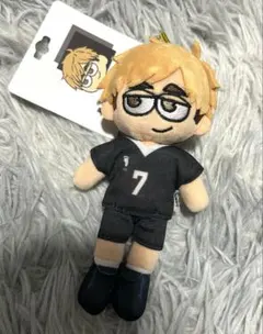 2025年最新】ハイキュープラザ ジロリ ぬいぐるみの人気アイテム