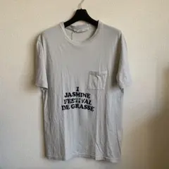 Golden Goose ユーズド加工Tシャツのサムネイル