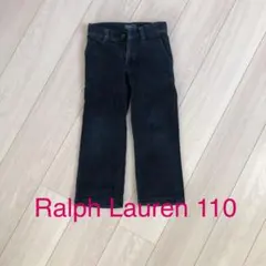Ralph Lauren コーデュロイパンツ