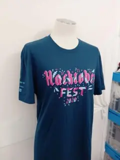 Hacktober FEST 2020 Tシャツ