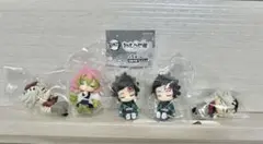 鬼滅の刃 ねむらせ隊3 炭治郎＆蜜璃ちゃん＆童磨