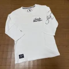 gotcha 長袖カットソー