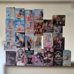 未開封】ホロライブカードゲーム スタートデッキ等 計12点まとめ売り