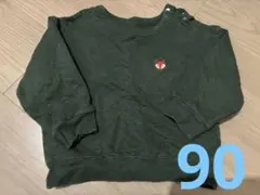 ユニクロ トップス