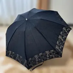 iCB 晴雨兼用 折りたたみ傘のサムネイル