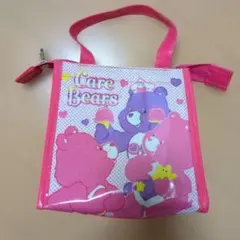 ビニールポーチ キャラクターグッズ