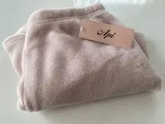 もふもふ♪ フリース♪ ピンク♪ショートパンツ