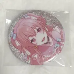 桃井愛莉 サンリオ マイメロ 缶バッジ 1点