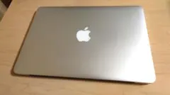 MacBook Pro 13インチ Early 2015 8GB 121GB