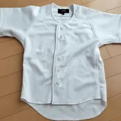 お値引き！120　野球　練習着