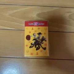 【新品未開封】サーティワンアイスクリーム トイストーリー トランプ