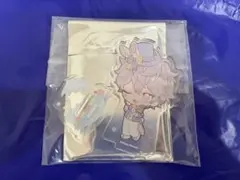 あんスタ アニカフェ アクスタ 泉