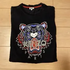 安*全様 KENZO ケンゾー タイガー Tシャツ ブラック Mサイズのサムネイル