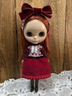 着せ替え服・アウトフィット R 2025年最新】Blythe 着せ替え服・アウトフィットの人気アイテム