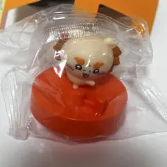 ちいかわ マスコット フィギュア ここいち　CoCo壱　シーサーのサムネイル