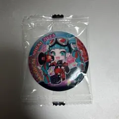 2026年最新】マジカルミライ2015缶バッジの人気アイテム - メルカリ