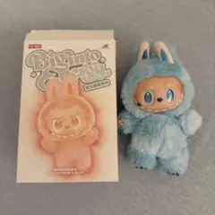 【正規品•新品未開封】ラブブ popmart HOPE ぬいぐるみ エナジー