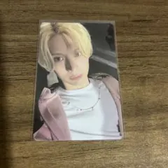 (berriz×sm&store/テミン)shinee atmos公式トレカ berriz×sm&store/テミン)shinee atmos公式トレカ - メルカリ
