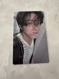 ENHYPEN -daydream-トレカ ジェイク