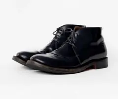 [着用1-2回 極美品] Silvano Lattanzi ラッタンジ EG4 着用1-2回 極美品] Silvano Lattanzi ラッタンジ EG4 - メルカリ