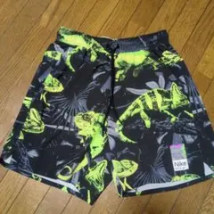 よしのすけ様専用品！Nike Dri-FIT カメレオンデザイン ショートM