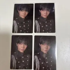 &TEAM ニコラス NICHOLAS 2nd WE ラキドロ ホロ トレカ &TEAM WoF HMV NICHOLAS ニコラス ラキドロ トレカ - メルカリ