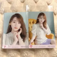 =LOVE イコラブ 齋藤樹愛羅 生写真